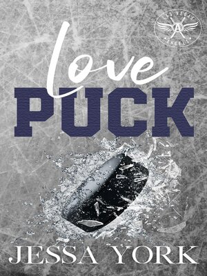 cover image of Love Puck